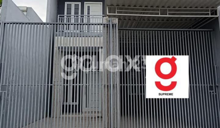 Dijual Cepat Rumah Siap Huni Ploso Timur Surabaya Timur