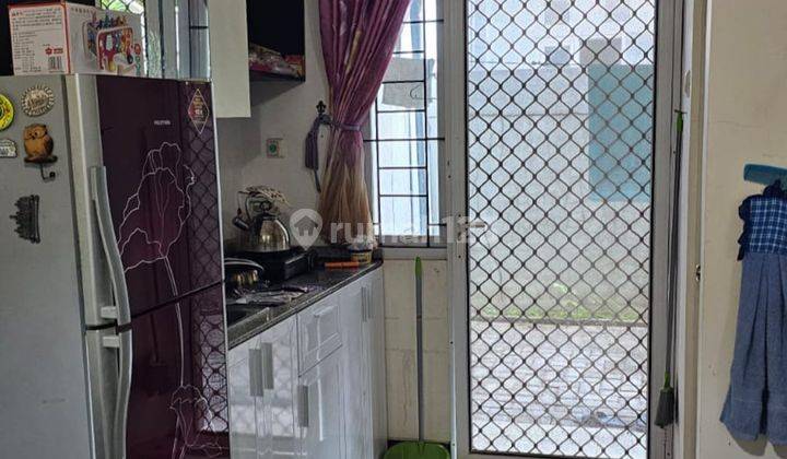 Dijual Rumah Furnish Sukolilo Dian Regency Surabaya Timur Dkt Pakuwon City 2