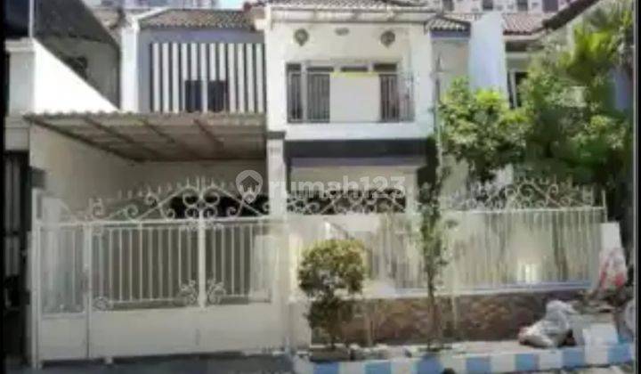 Rumah Siap Huni Villa Kalijudan Indah Surabaya  1