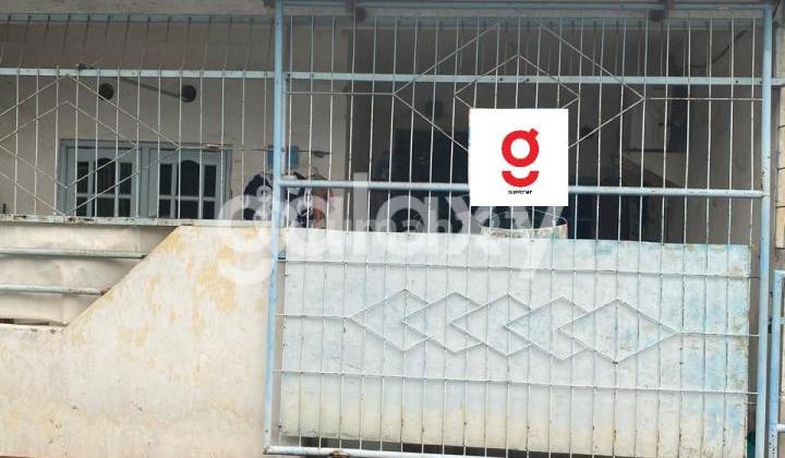 Murah Rumah 1 Lantai Ploso Timur Surabaya Timur 1