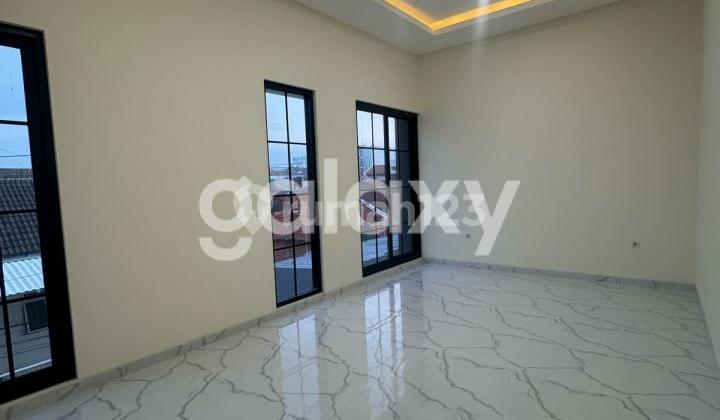 For Sale New House in Mulyosari, East Surabaya, Quick Sale 2