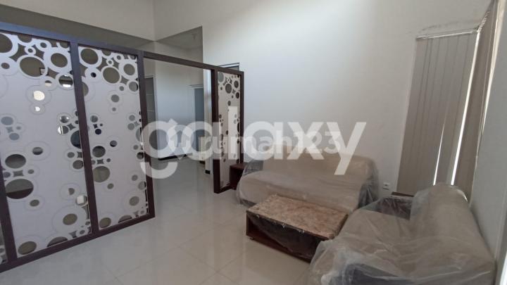 Disewakan Rumah Full Furnish Sukolilo Dian Regency Surabaya Timur