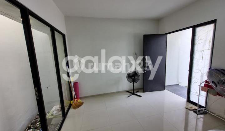 Cheap For Sale New House Eastern Park Regency East Surabaya