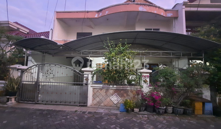 For Sale: Manyar Indah Boarding House, East Surabaya 1