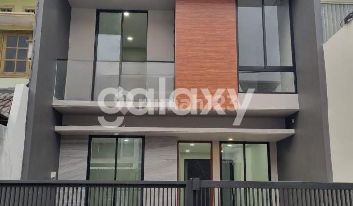 Quick Sale New House Babatan North Beach Kenjeran East Surabaya 1