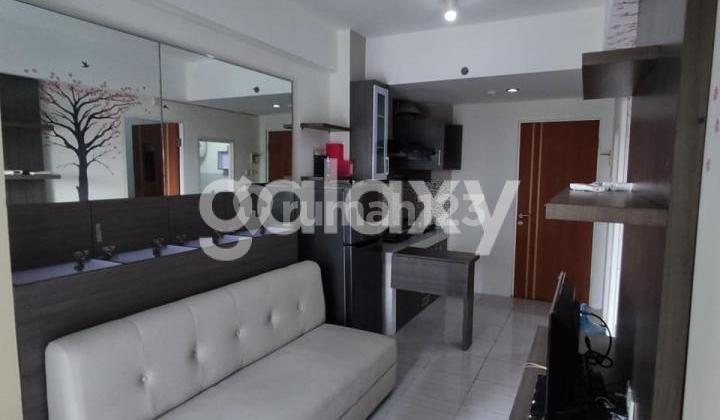 Furnished Puncak Dharmahusada Apartment, East Surabaya, Tower B Furnished Puncak Dharmahusada Apartment, East Surabaya, Tower B