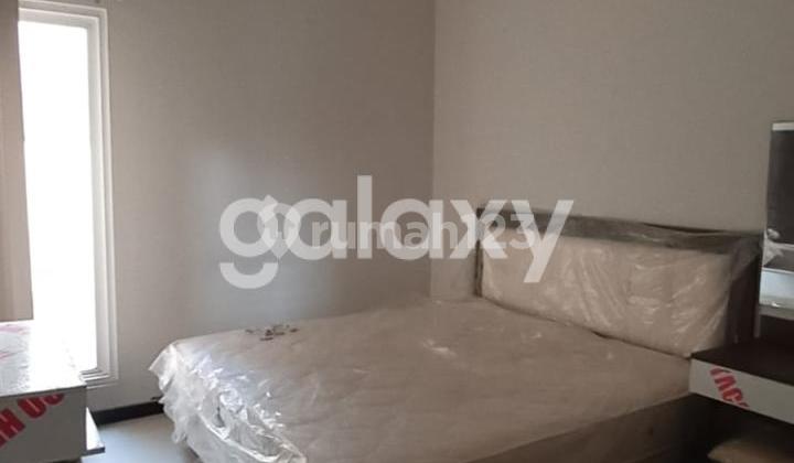 Disewakan Rumah Full Furnish Sukolilo Dian Regency Surabaya Timur 2