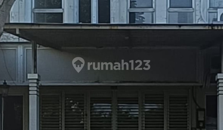 For Rent: Ruko Bizhome Pakuwon City