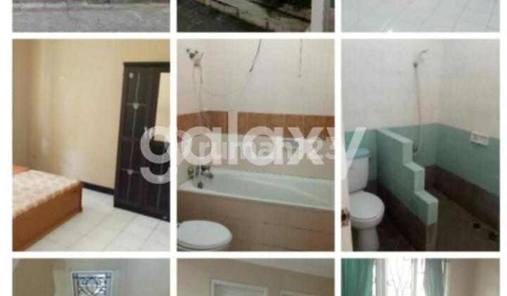 Disewakan Rumah Pakuwon City Surabaya Timur 1