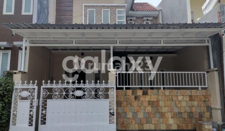 Rumah Minimalis Griya Asri Pakuwon City Surabaya Dekat Its Dekat Mulyosari Rumah Minimalis Griya Asri Pakuwon City Surabaya Dekat Its Dekat Mulyosari