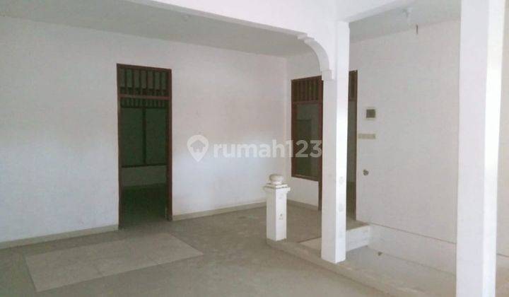 Hitung Tanah Sby Timur Rumah 2 Lantai Villa Kalijudan Indah  2