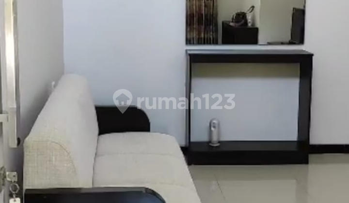 Disewakan Rumah Furnish Sukolilo Dian Regency Surabaya Timur Dkt Pakuwon City 2