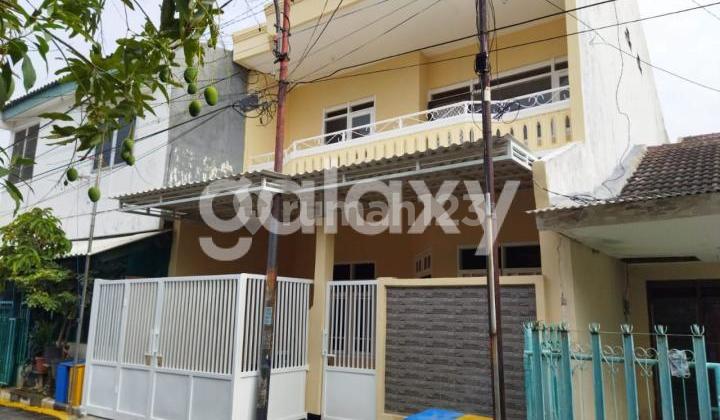 Disewakan Rumah Mulyosari Dkt Pakuwon City Surabaya Timur
