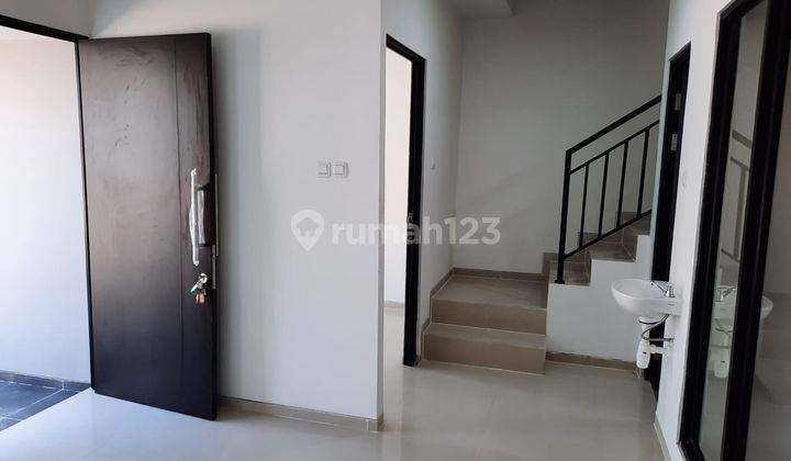 Dijual Rumah Eastern Park Sukolilo Surabaya Timur Dekat Pakuwon City, Mulyosari  2