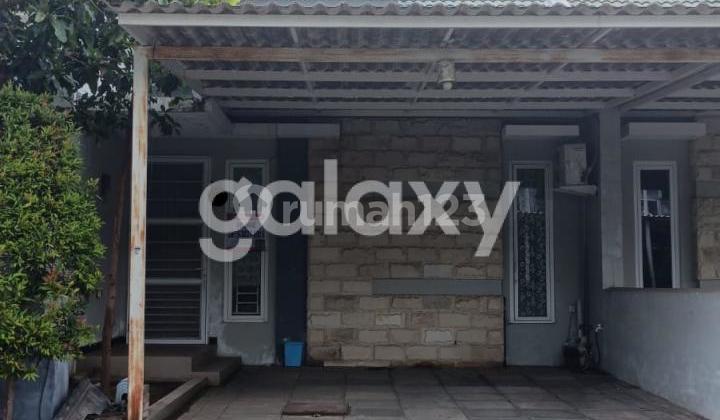 Disewakan Rumah Full Furnish Sukolilo Dian Regency Surabaya Timur