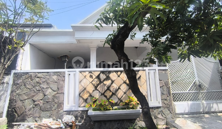 For Rent House Sutorejo Mulyosari East Surabaya For Rent House Sutorejo Mulyosari East Surabaya