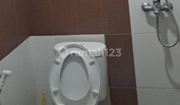 Disewakan Rumah Furnish Sukolilo Dian Regency Surabaya Timur 2