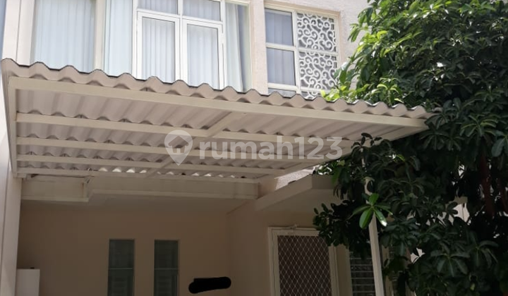 Disewakan Rumah Furnish Zimbali Grand Island Pakuwon City Disewakan Rumah Furnish Zimbali Grand Island Pakuwon City