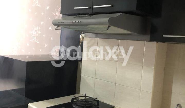 Apartemen Puncak Kertajaya  Surabaya Timur Lantai 15 Tower A 2