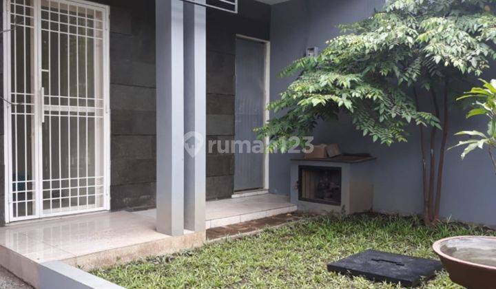 Disewakan Rumah di Villa Kalijudan Indah Surabaya Timur  2