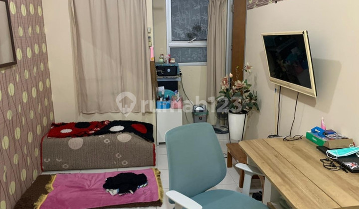 Dijual Apartemen Puncak Kertajaya Surabaya Timur