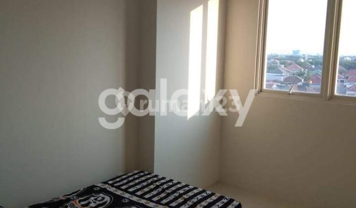 Disewakan Apartemen Puncak Dharmahusada Surabaya Timur Tower A 2