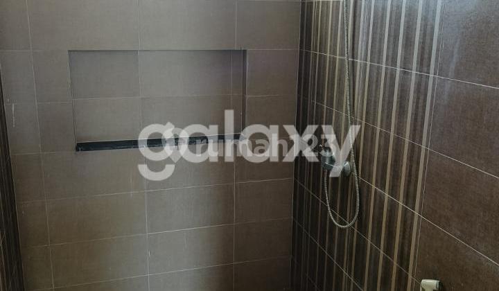Rumah siap Huni Griya Galaxy Surabaya Dekat Merr 2