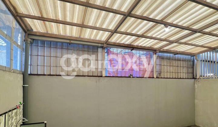 Rumah Furnish Sukolilo  Dian Regency Surabaya Timur dkt Pakuwon City 2