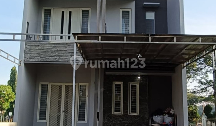 For Sale Pakuwon City Sorento House