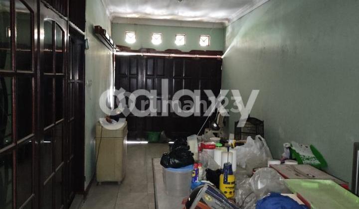 For Sale House in Ploso Timur Surabaya Timur Near Merr, Dharmahusada 2