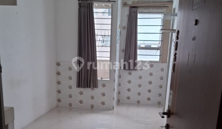 Dijual Apartemen Puncak Kertajaya Surabaya