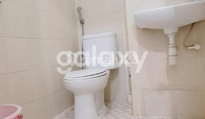 Apartemen puncak Kertajaya Surabaya Timur Tower A 2