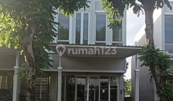 For Rent, Bizhome Ruko, Pakuwon City