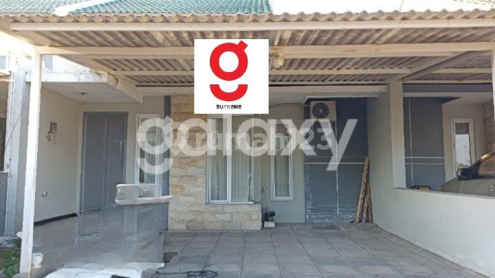 Rumah Sukolilo Dian Regency Furnish Surabaya Timur Dkt Pakuwon City 1