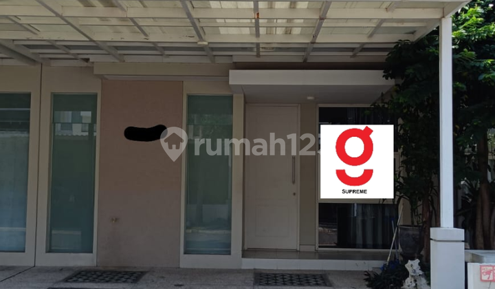 For Rent House in Suvadiva, Grand Island Pakuwon City East Surabaya For Rent House in Suvadiva, Grand Island Pakuwon City East Surabaya