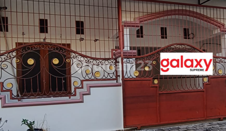 Dijual Siap Huni Rumah Ploso Timur Surabaya 1