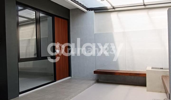 For Sale New Nirwana Executive House Surabaya Near Merr Near School Iph 2