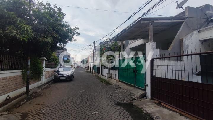 Dijual Cepat Rumah di Ploso Timur Surabaya Timur
