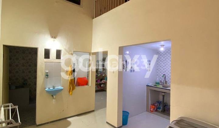 Rumah Siap Huni Ploso Timur Surabaya Timur Selangkah Kampus Widya Mandadala 2
