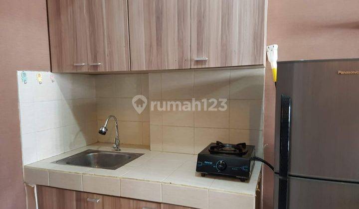 Disewakan Apartemen Puncak Kertajaya Furnish Surabaya Timur  2