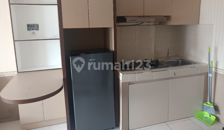 Dijual Apartemen Furniture Puncak Kertajaya Surabaya