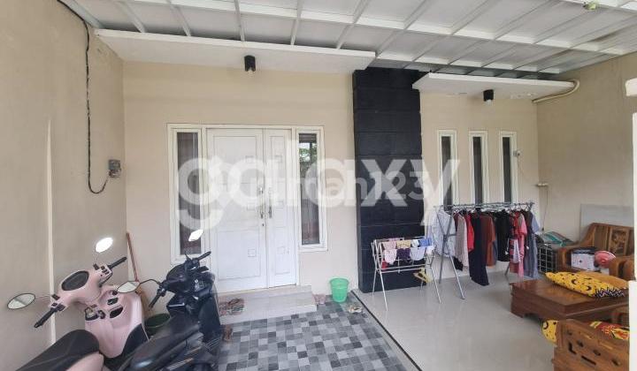 Rumah Minimalis Pakuwon City Surabaya Timur Rumah Minimalis Pakuwon City Surabaya Timur