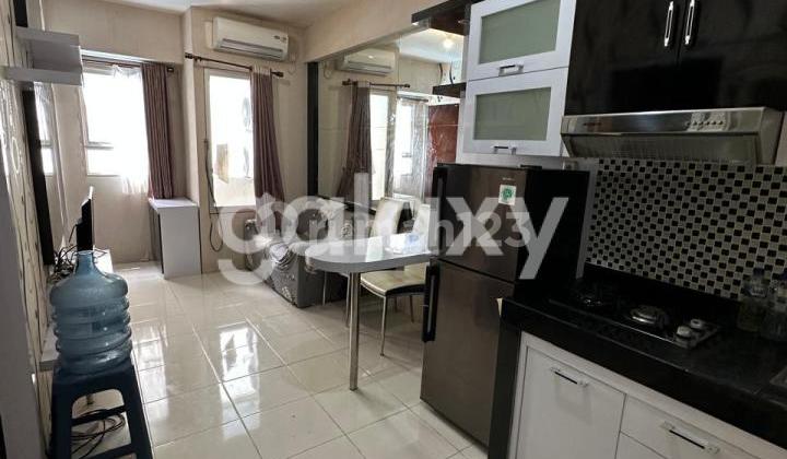 Puncak Kertajaya Apartment furnished East Surabaya Tower B Puncak Kertajaya Apartment furnished East Surabaya Tower B