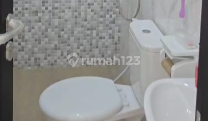 Dijual Rumah Suvadiva Grand Island Pakuwon City Dekat Its, Mulyosari 2