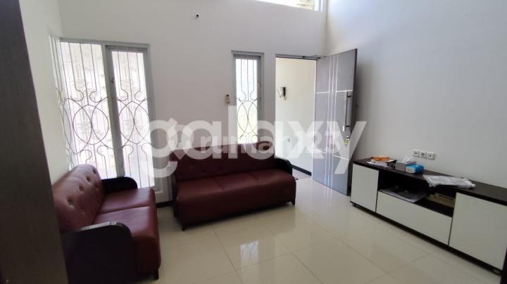 Rumah Full Furnish Sukolilo Dian Regency Surabaya Timur Dkt Pakuwon City