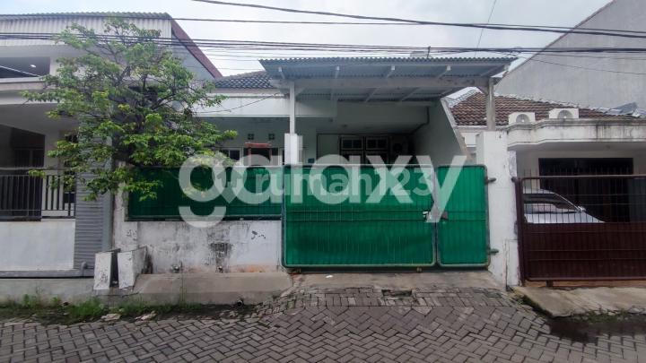 Dijual Cepat Rumah di Ploso Timur Surabaya Timur 2