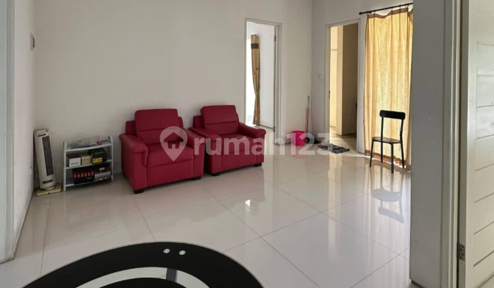 Dijual Rumah Pakuwon City San Antonio 2