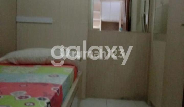 Apartemen Puncak Kertajaya Surabaya Timur Tower A 2