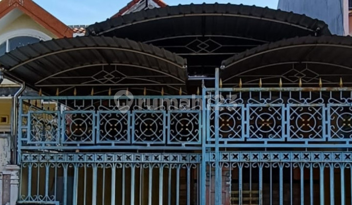 Dijual Cepat Rumah Taman Mutiara Pakuwon City