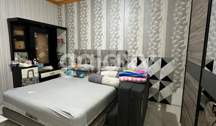 Ready-to-Occupy House in Lebak Jaya, Kenjeran, East Surabaya 2